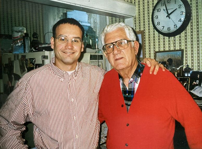The Gospel Ship